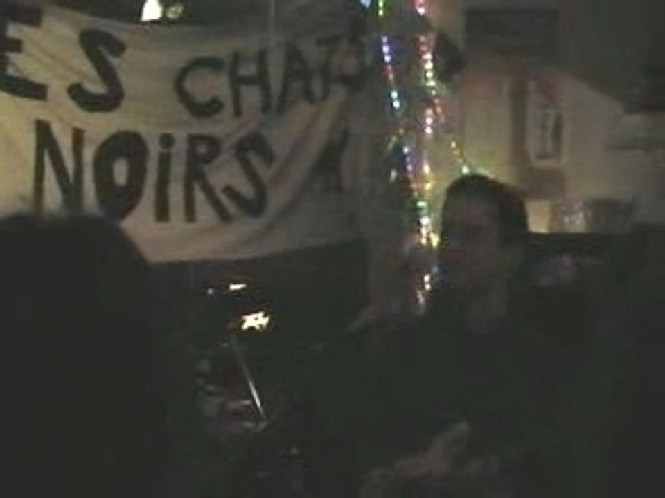 B'Rs_Vie de Galère