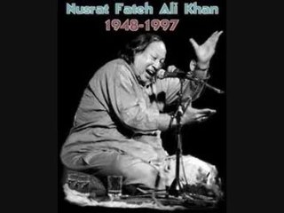 Shahbaz Qalandar - Nusrat Fateh Ali Khan