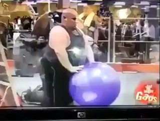 Gelmiş Geçmiş En İyi Sporcu