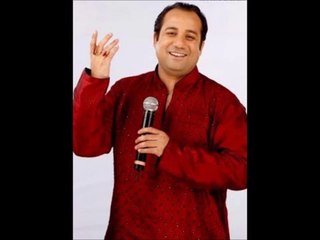 Yadan Vichre Sajan Dian Aiyan - Rahat Fateh Ali Khan