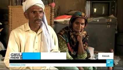 PAKISTAN - Crimes d'honneur au Pakistan