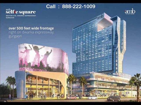 AMB Selfie Square Sector 37D Gurgaon Call 8882221009
