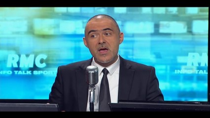 Durpaire: "Les jihadistes ont une stratégie de terreur, Obama n’en a aucune"