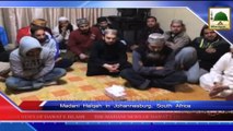 News 18 Aug - Madani Halqa in Johannesburg, South Africa (1)
