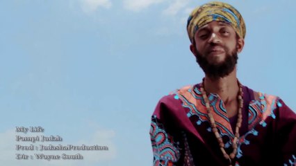 Pampi Judah - My Life