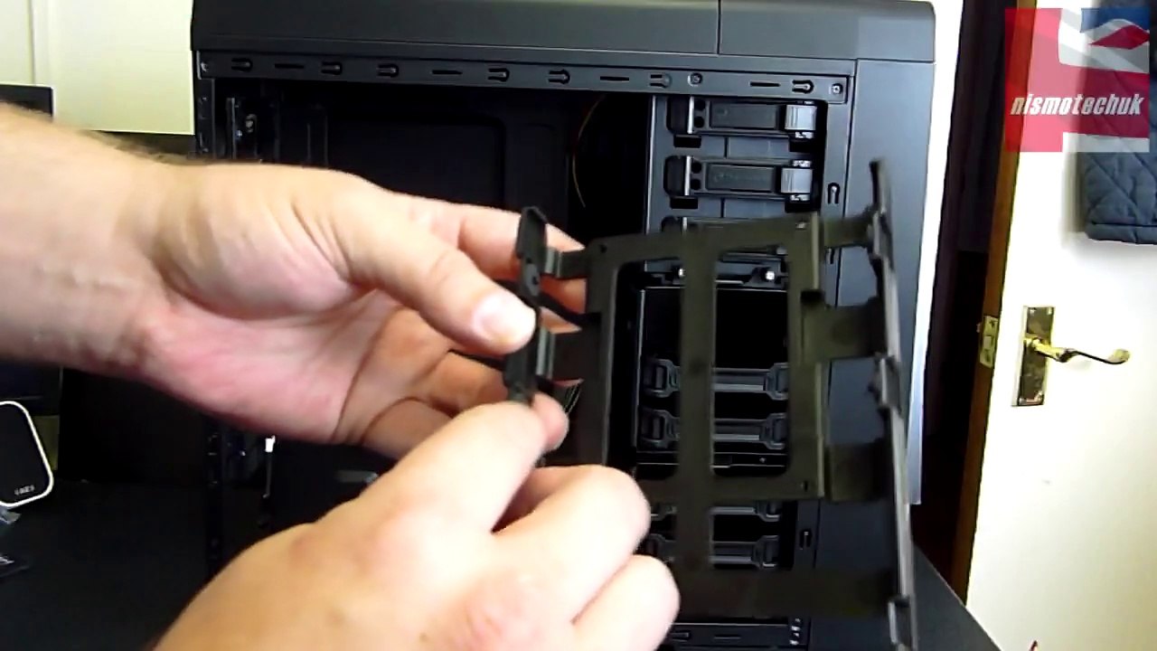 Thermaltake Urban S31 {Unboxing & Overview}