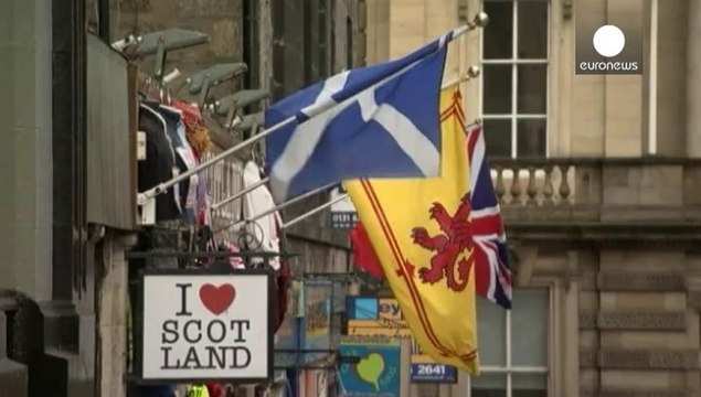 La opción independentista gana adeptos a dos semanas del referendo en Escocia