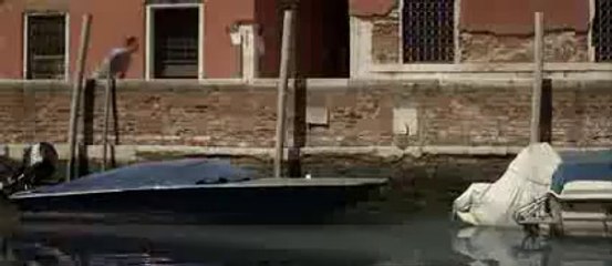 LAKAI VENICE TO VENICE WITH GUY MARIANO