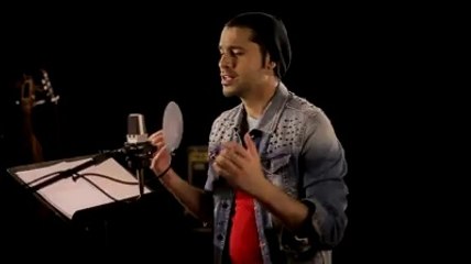 Madari (Cover) Featuring Ustaad tanveer Hussain n Ali Farrukh