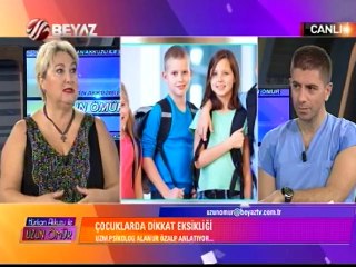 uzun ömür 31.08.2014 2.Kısım