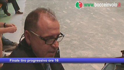 Intervista a Vito Mazzilli - Presidente società Toblino