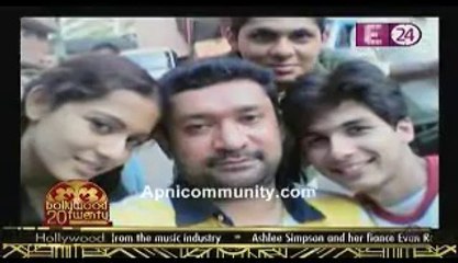 Ishq Vishk Movie Sequel  3rd September 2014