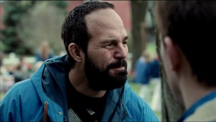 Foxcatcher - Teaser Trailer