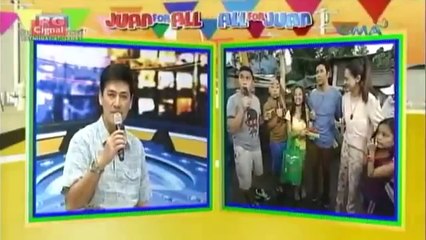 EAT BULAGA - SEPTEMBER 3 2014 CLEAR COPY PART 8-9