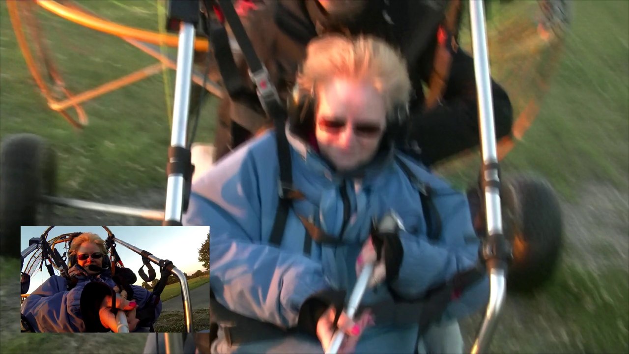 2014.09.01 - Baptême de Paramoteur Lulu