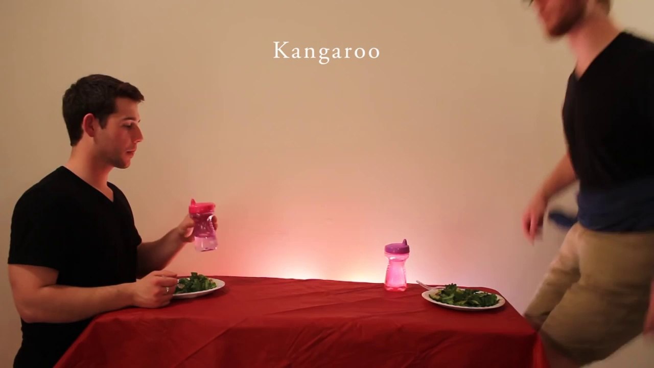 How Animals Eat Their Food _ MisterEpicMann