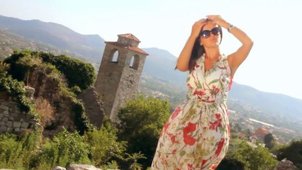 Bojan Tomovic - Sunce i more 2014 (Official video) HD