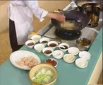 DIY 闽菜 (71) 沙茶狮子头