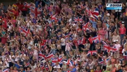 Les JEM au travers des yeux de Pierre Durand