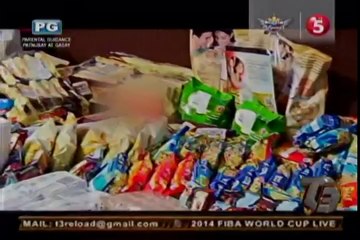 T3 ENFORCED - SEPTEMBER 3, 2014 FULL EPISODE PART (4-4)