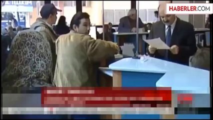 Mesleki Emeklilik Sistemi Geliyor