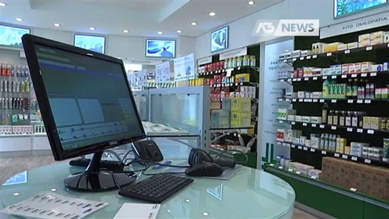 PRIMO GIORNO CON LA RICETTA BIANCA