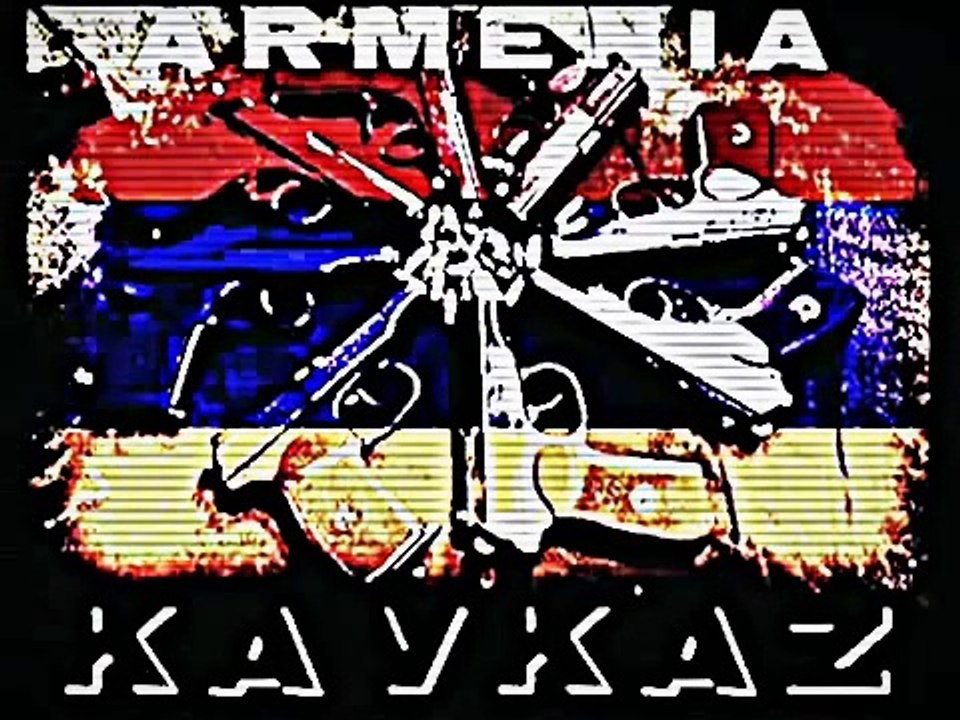 Akas ft. Alpa Schutzgelderpresser [ARMENIAN POWER]