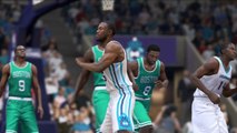 NBA Live 15 (XBOXONE) - Première vidéo de gameplay