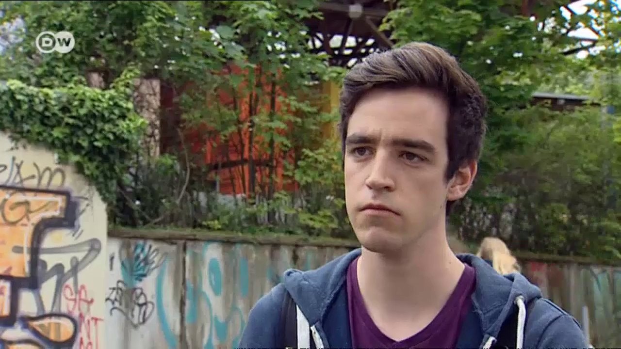 Pünktlich ankommen - Big Data im Alltag | Made in Germany