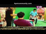 Veera 3rd September 2014 Ranvi Ko Chada Director Ka Bhoot