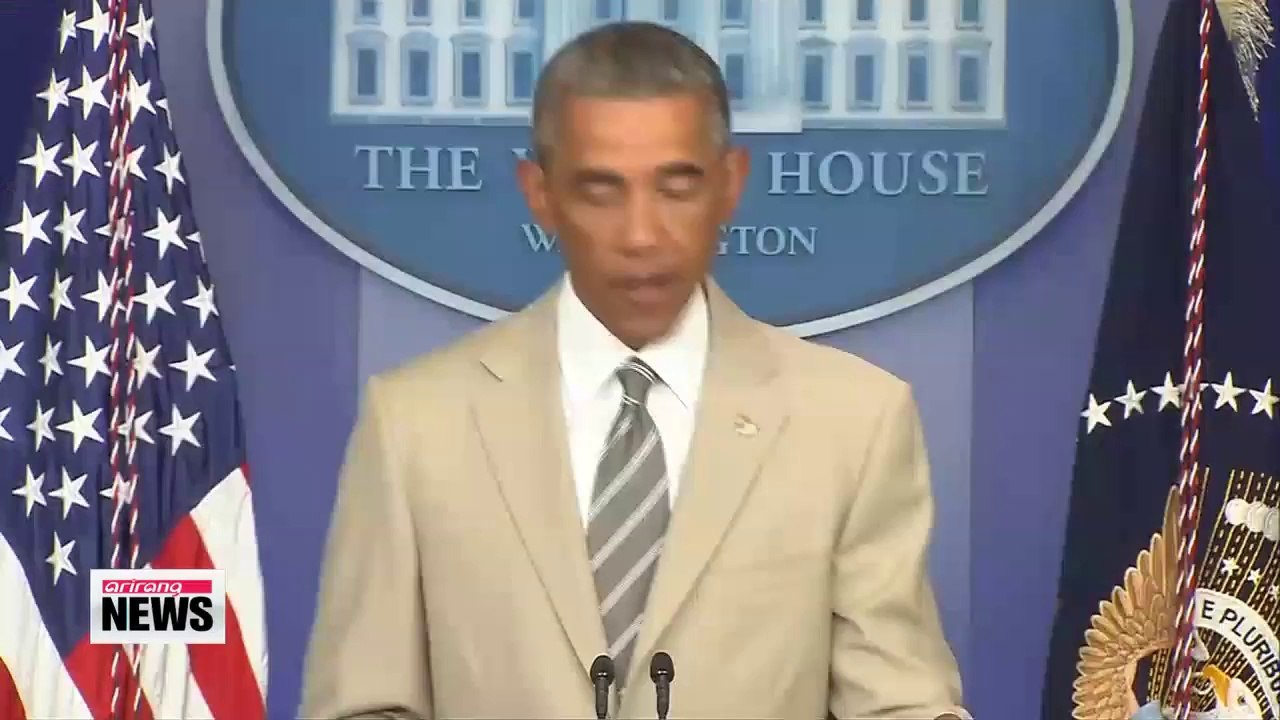 Islamic State posts video showing beheading of second American journalist