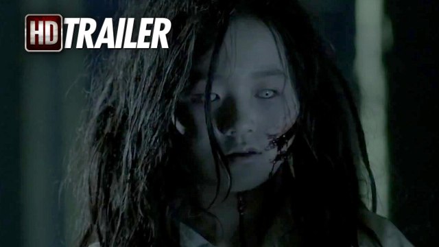 Grave Halloween (2014) - Trailer #1 - [HD]