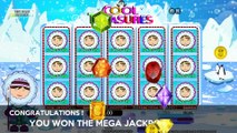 CasinoWebScripts Reviews Video Slot - Cool Treasures