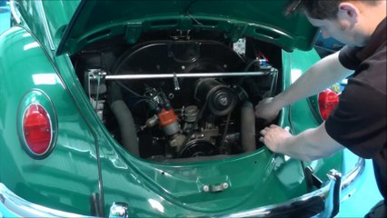 UO20004 - Bougie Colortune - testeur de combustion - www.mecatechnic.com