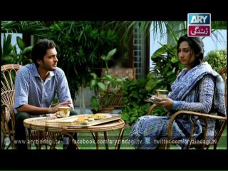 Bahu Begum 16th August 2014