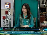 Good Morning Pakistan 3rd September 2014