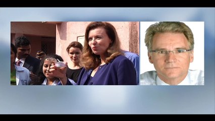 "Trierweiler est allergique au mensonge"