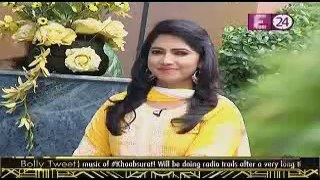 Suhaani Si Ek Ladki 3rd September 2014 Dost Se  Huwi Mulakath