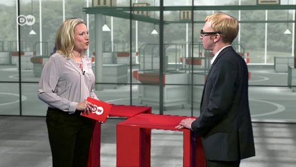 Big Data - Nutzen und Risiken der Datenflut | Made in Germany