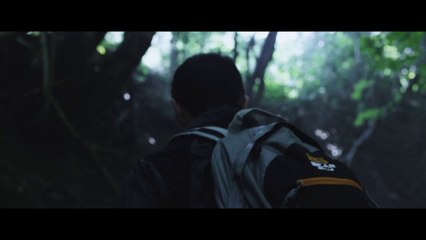 Bear Grylls' inspiration for adventure