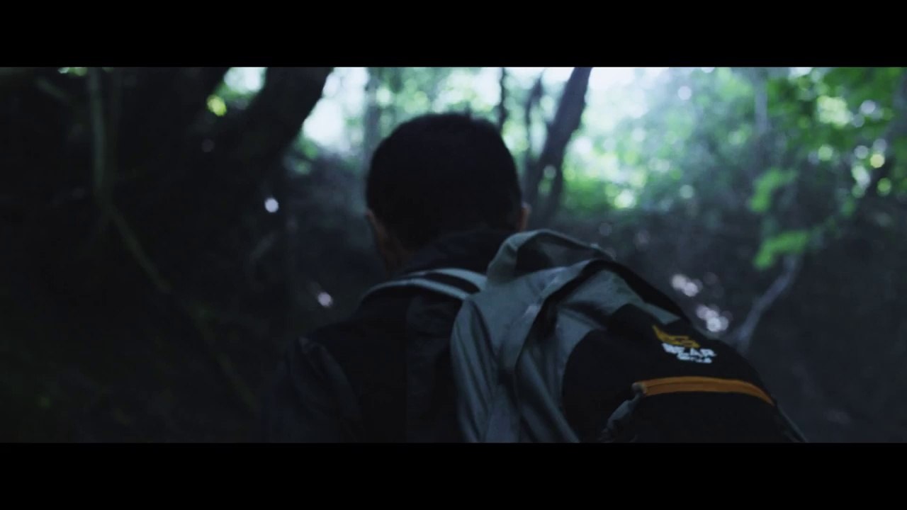 Bear Grylls' inspiration for adventure