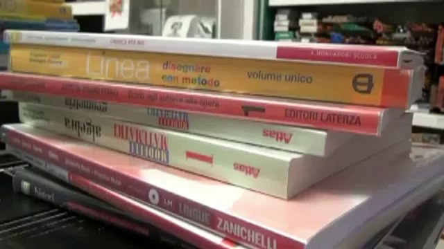 Caro libri: 1 000 euro a studente. Federconsumatori, Rimini, per famiglie mai un risparmio
