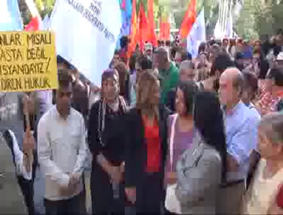 Ethem Sarısülük davasında 7. duruşma