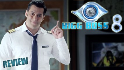 Salman Khan’s Bigg Boss 8 New Coming Soon Promo !