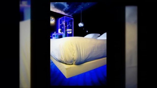 Idées déco : 10 idées de lits originaux