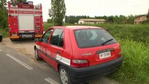 SCOMPARSA, RICERCHE NEL MUSON