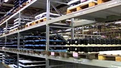 ACC, 90 DISPOSTI ALLA MOBILITA'