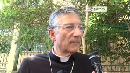 VETRINE IN PIAZZA CONTRO IL DEGRADO