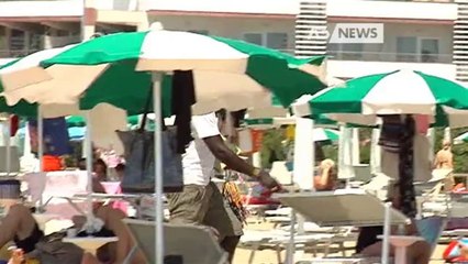 VU' CUMPRA', ENNESIMA AGGRESSIONE