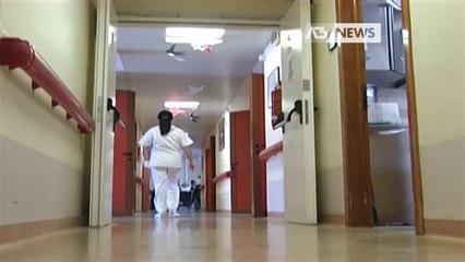 PRONTO SOCCORSO, ARRIVANO LE HOSTESS